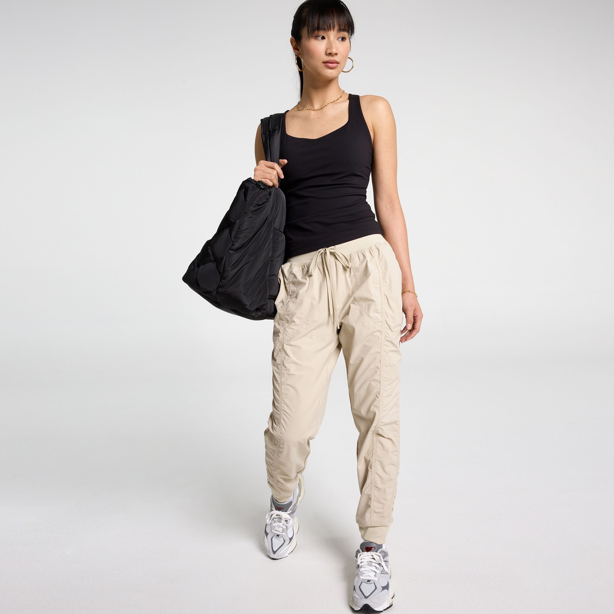 Cargo & Trail Pants