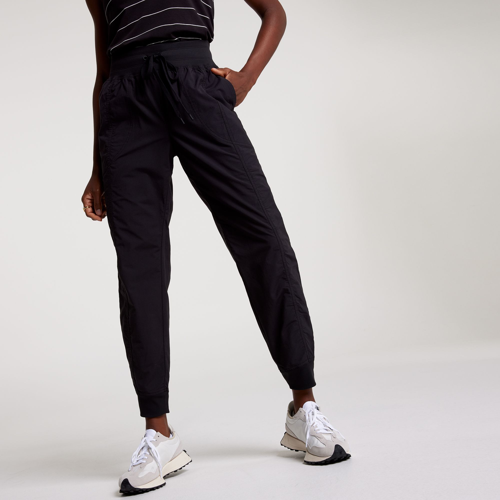 Cargo & Trail Pants