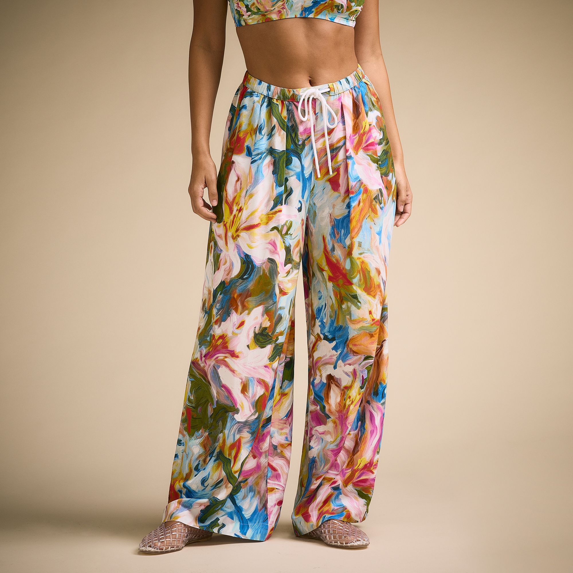 Flora Moire