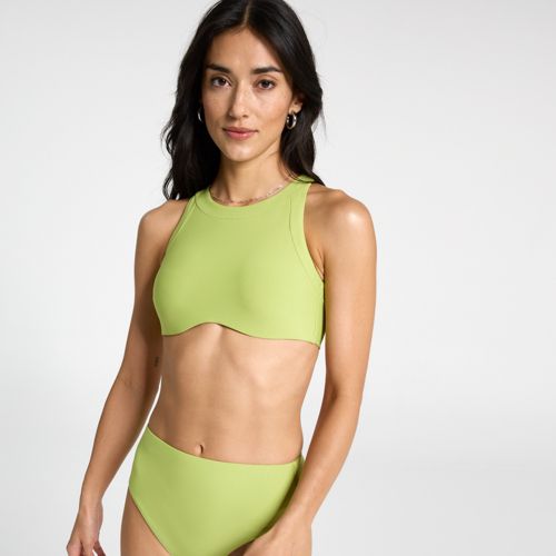 CALIA Women's Swim Seamed Bikini Top | Dick's Sporting Goods