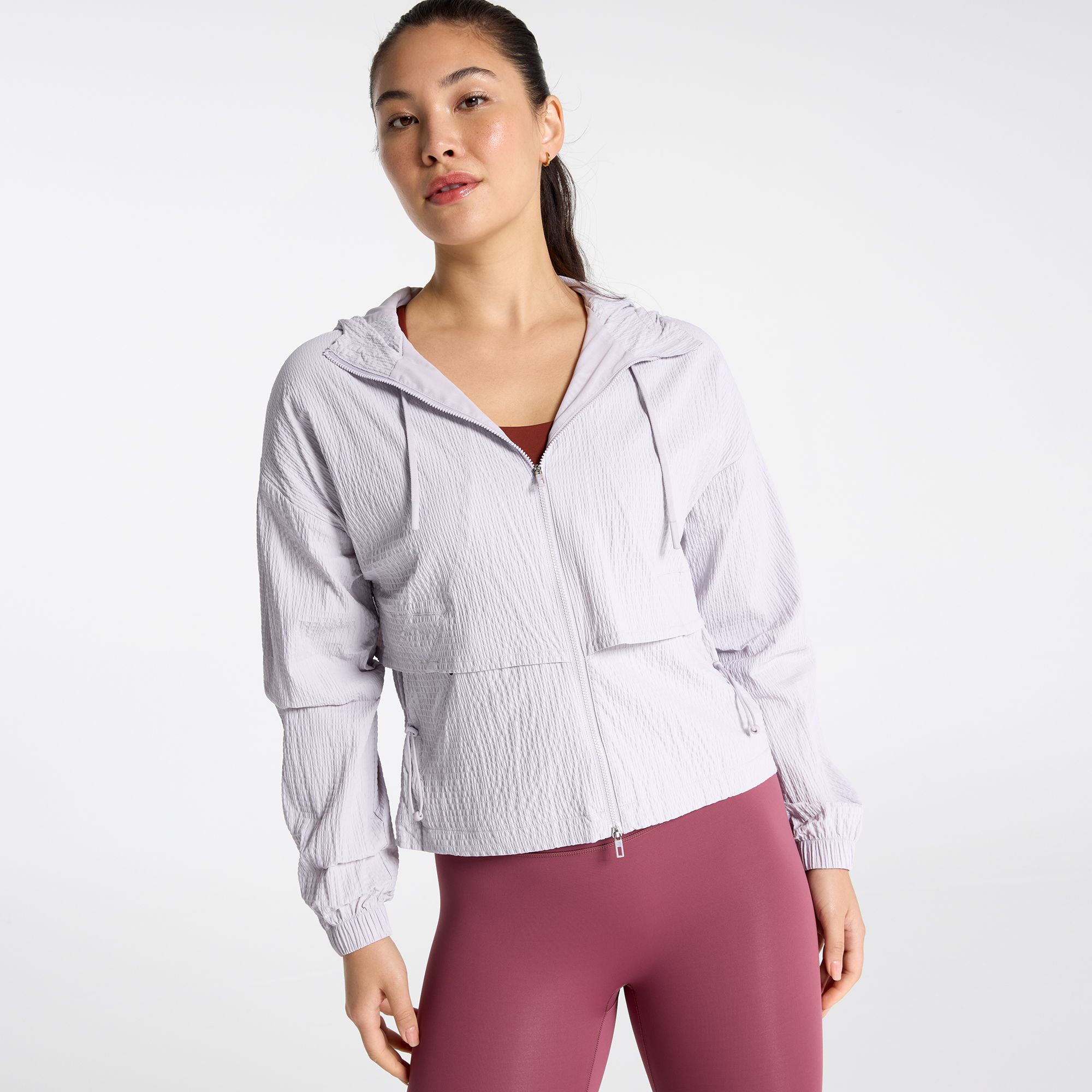 CALIA Women's Performance Run Jacket