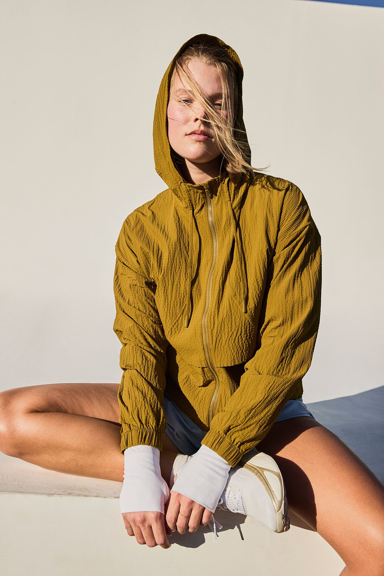 Track Jackets