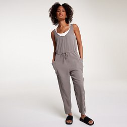 CALIA Women's Relaxed Jumpsuit