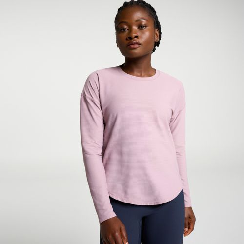 ★★THE NORTH FACE★★ Release Short Sleeve T-ShirtCREAM NT7 The North Face Dawndream Short Sleeve Shirt Womens | Christy