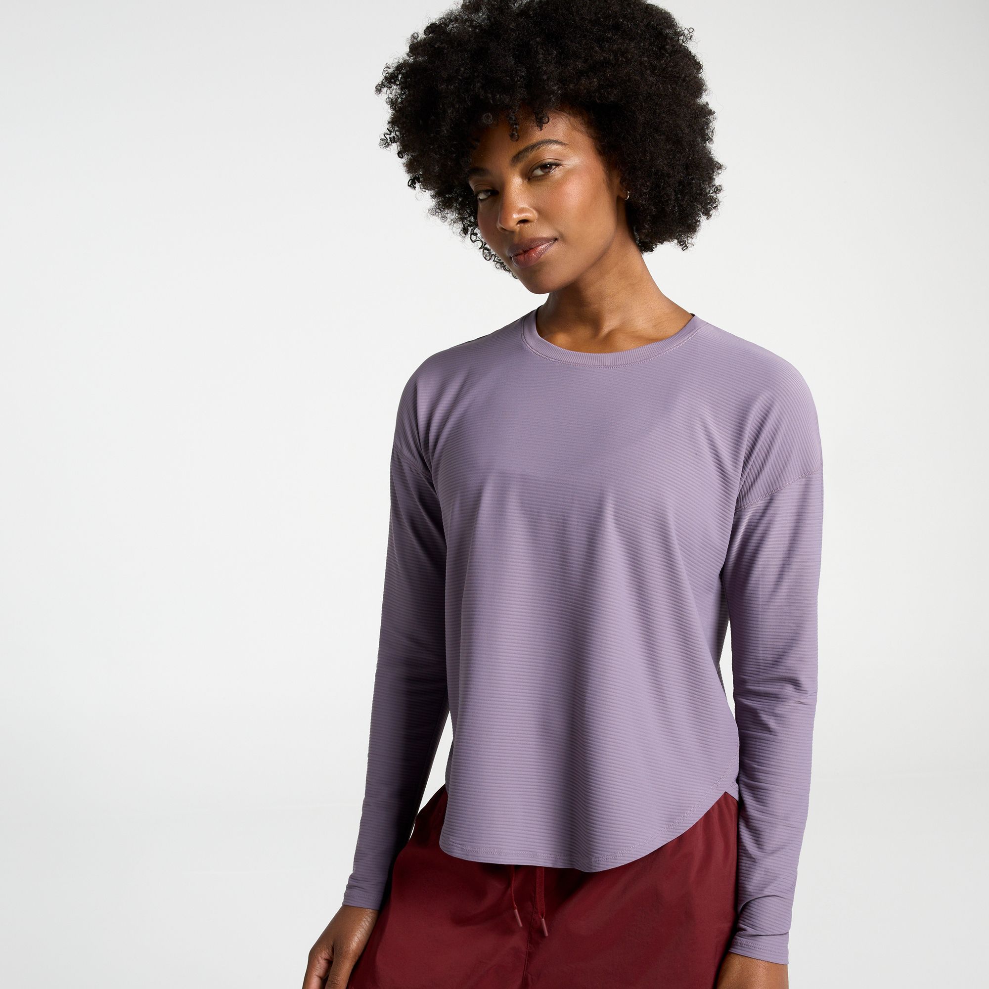 Nebulous Purple