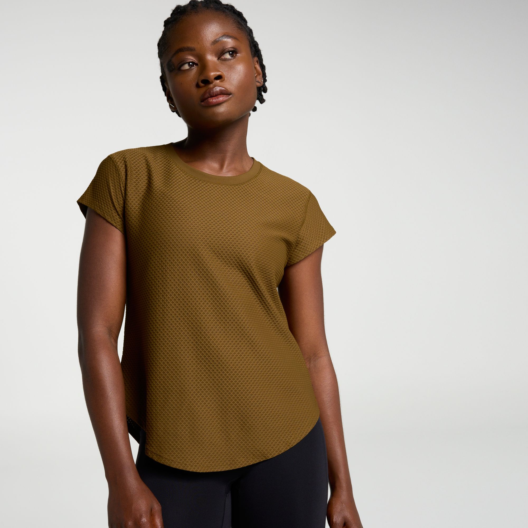 Dark Khaki Olive