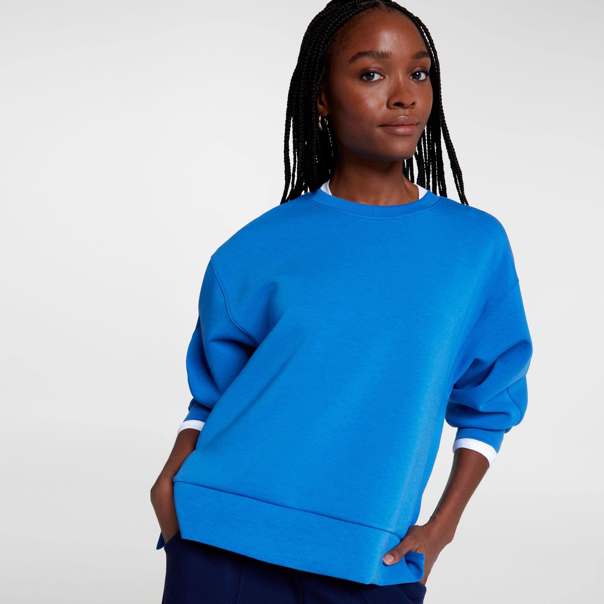 Hoodies & Sweatshirts