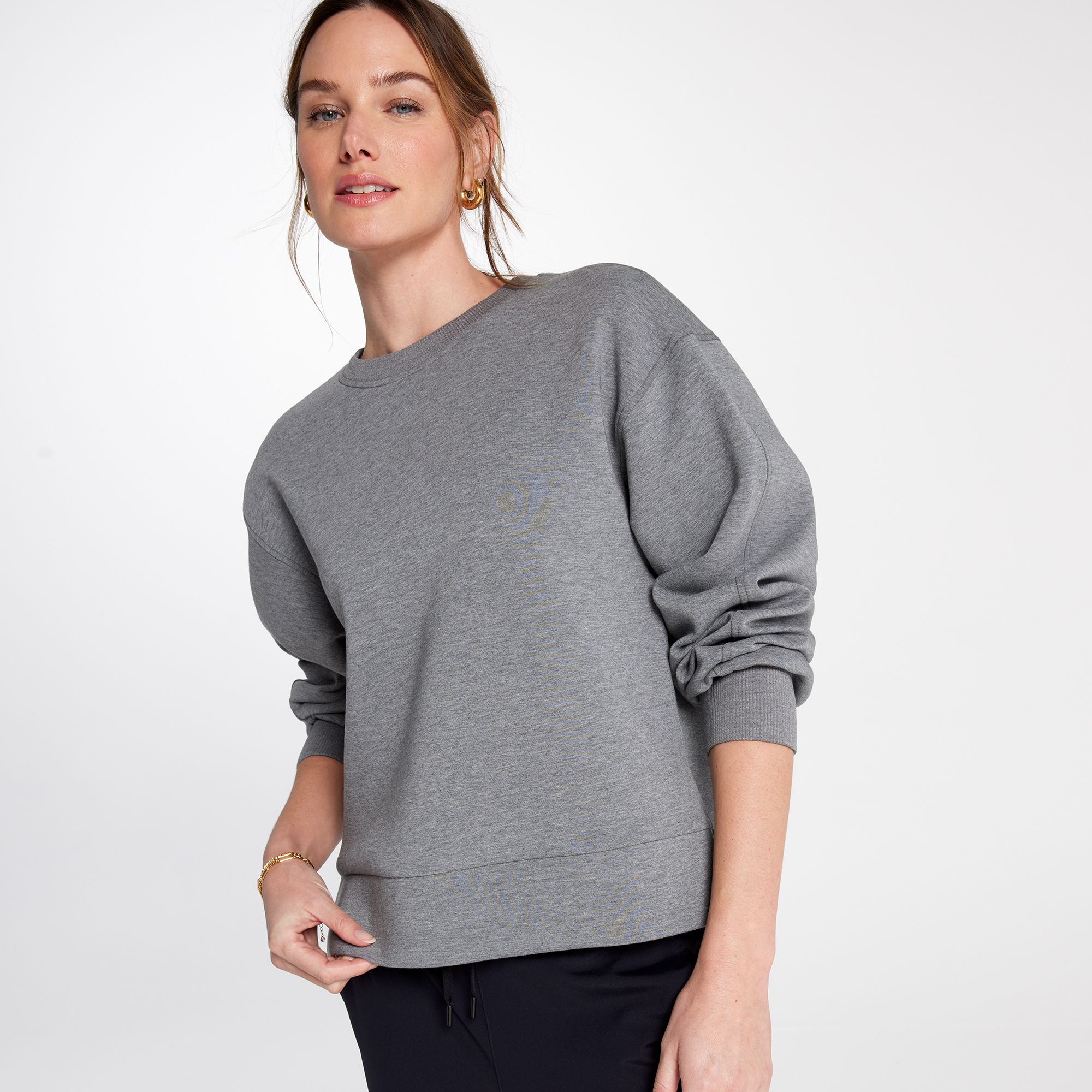 Hoodies & Sweatshirts