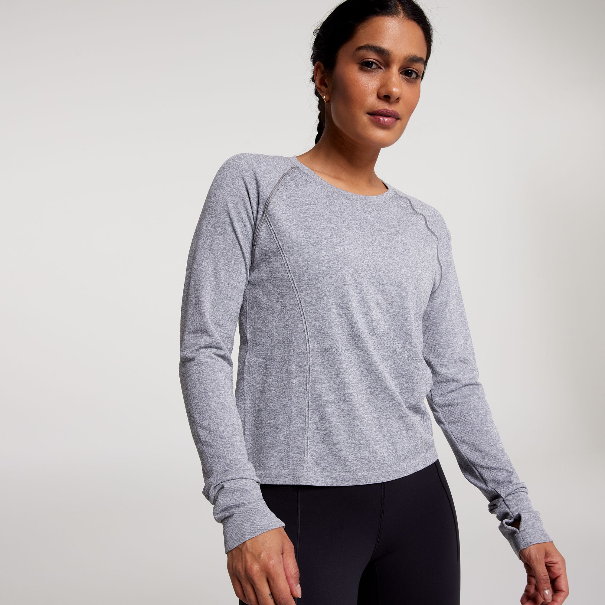 Grey Spacedye