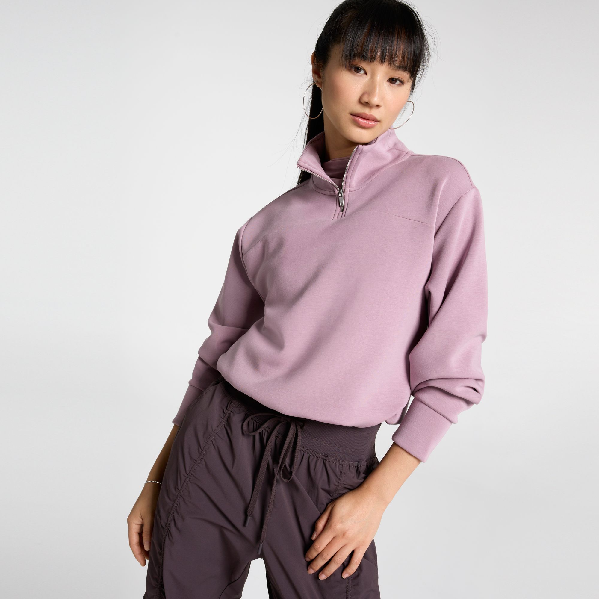 Berry Pink