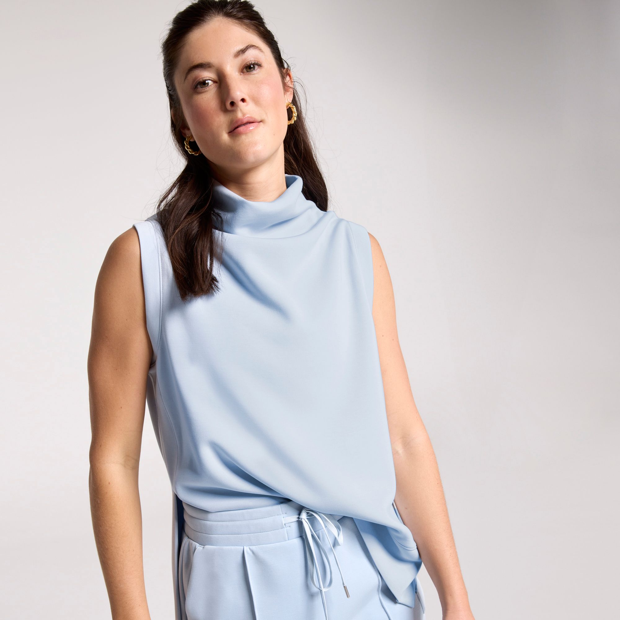 Pale Blue