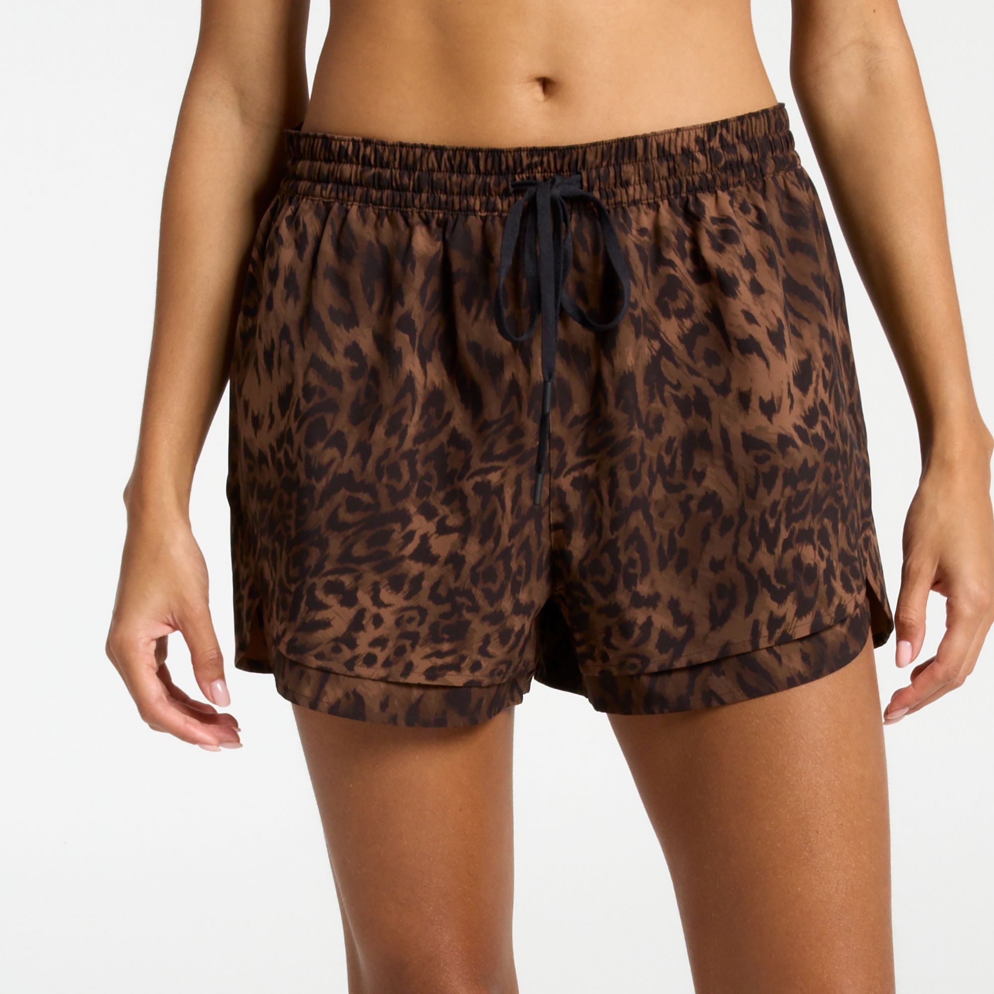Feline Print Neutral