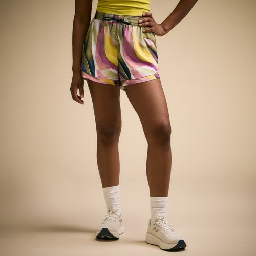 CALIA Women's Drawstring Step Up Short