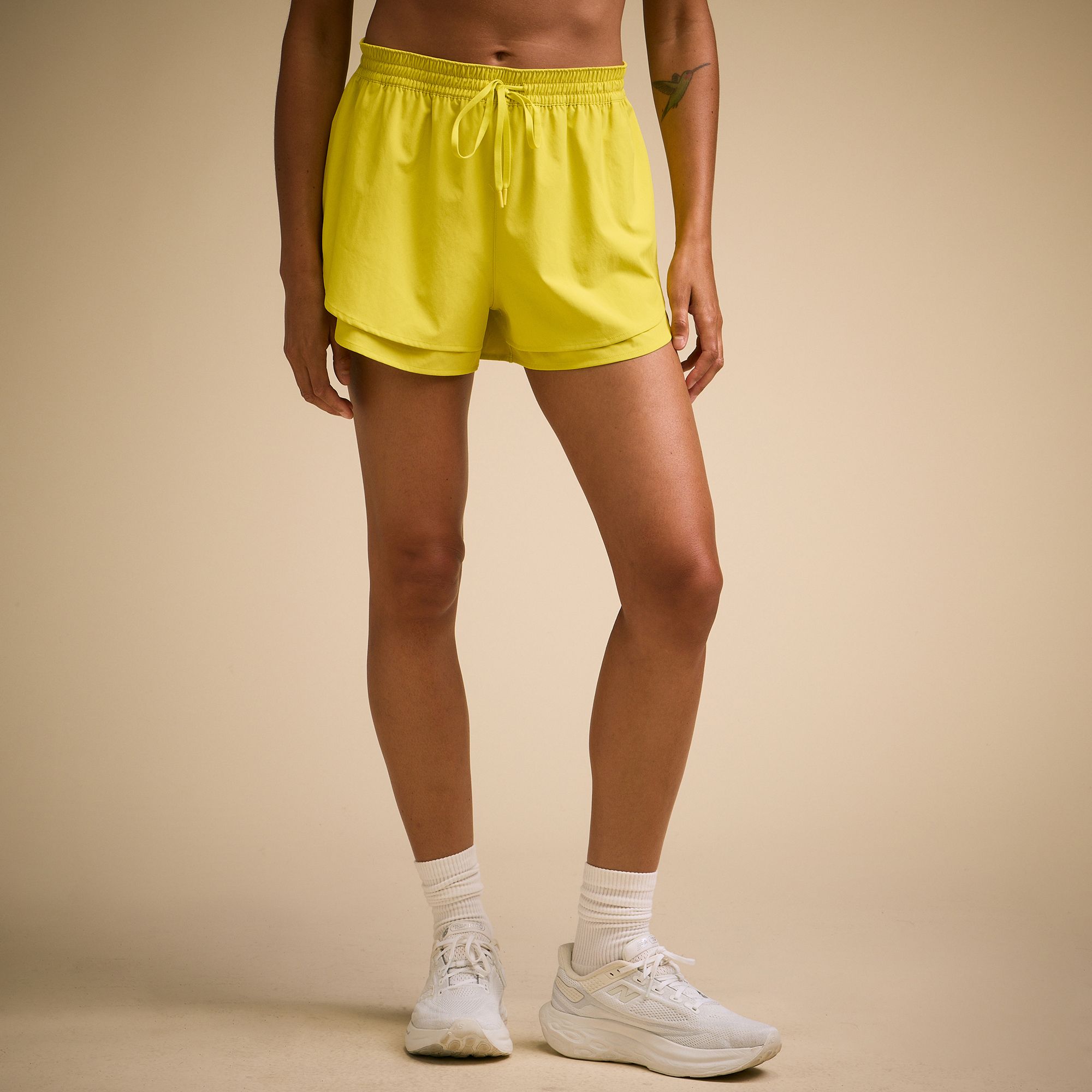 Tart Yellow