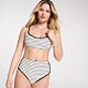 Coastal Stripe Ivory