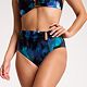 Opulent Blossom Blue