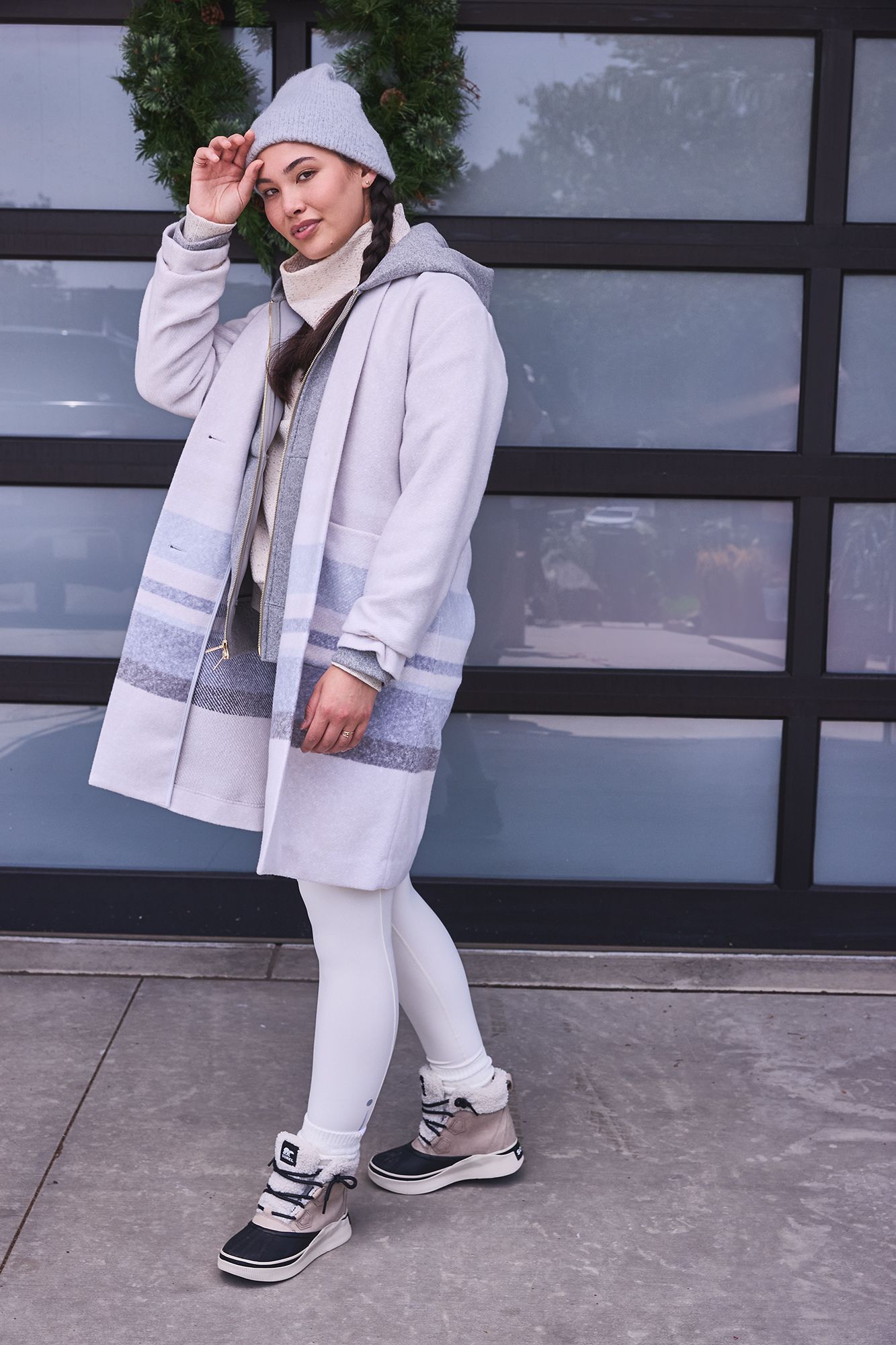 Women's Jackets & Coats
