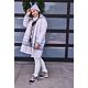 Grey Stripe