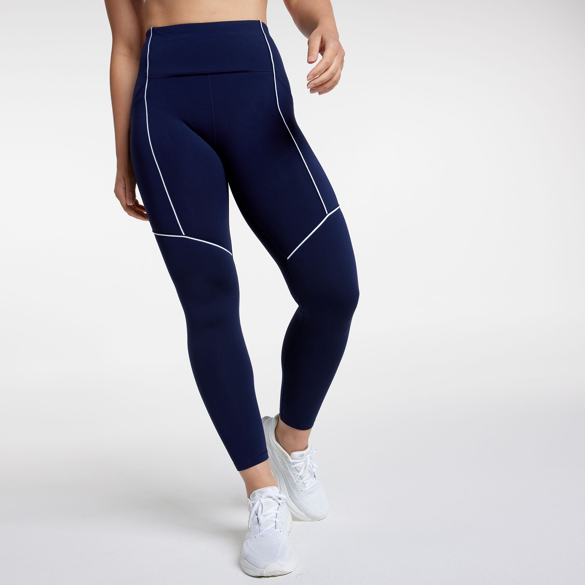 CALIA Women's Tipped Point Cold Dash Legging