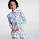 Folklore Print White