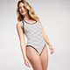 Coastal Stripe Ivory