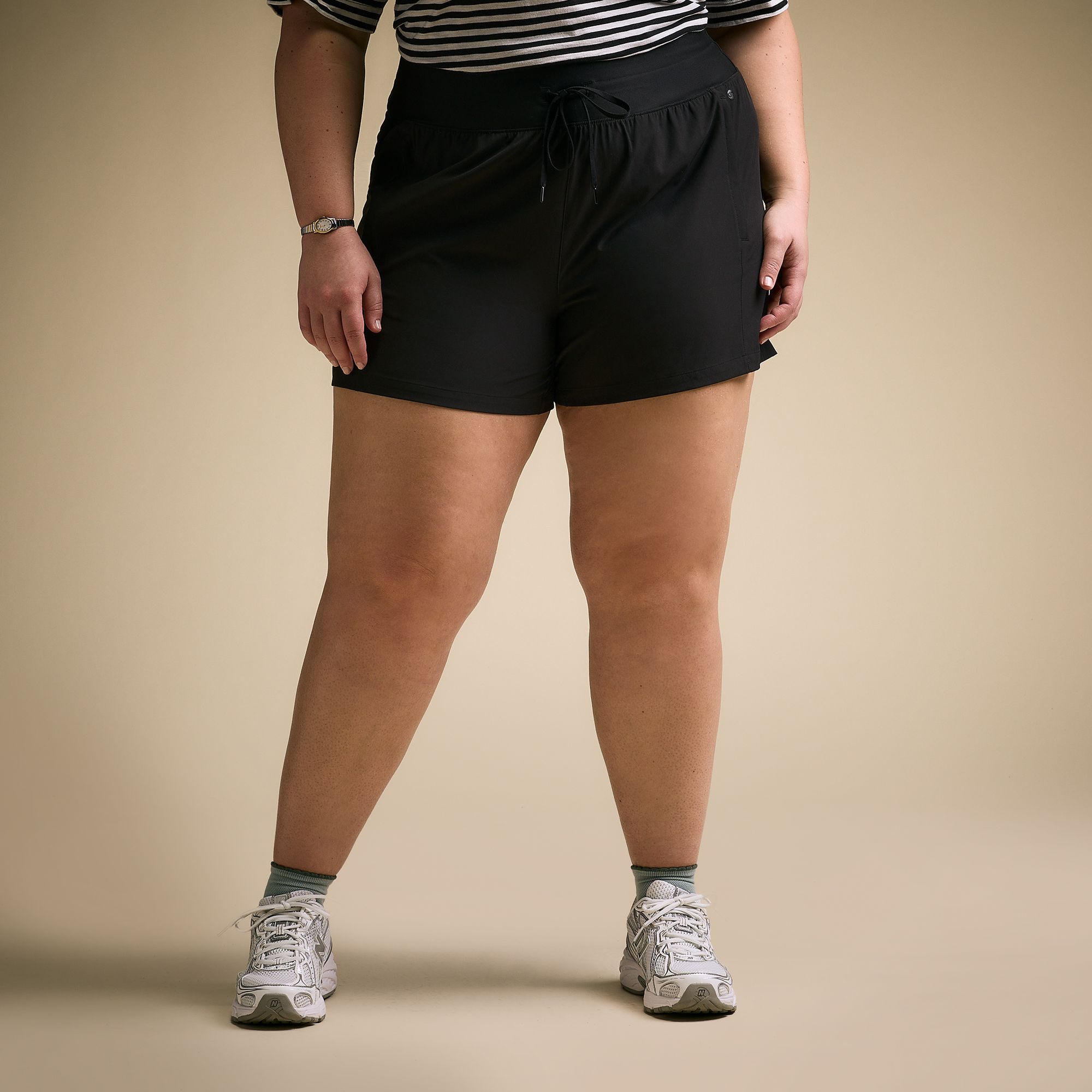 Pure Black