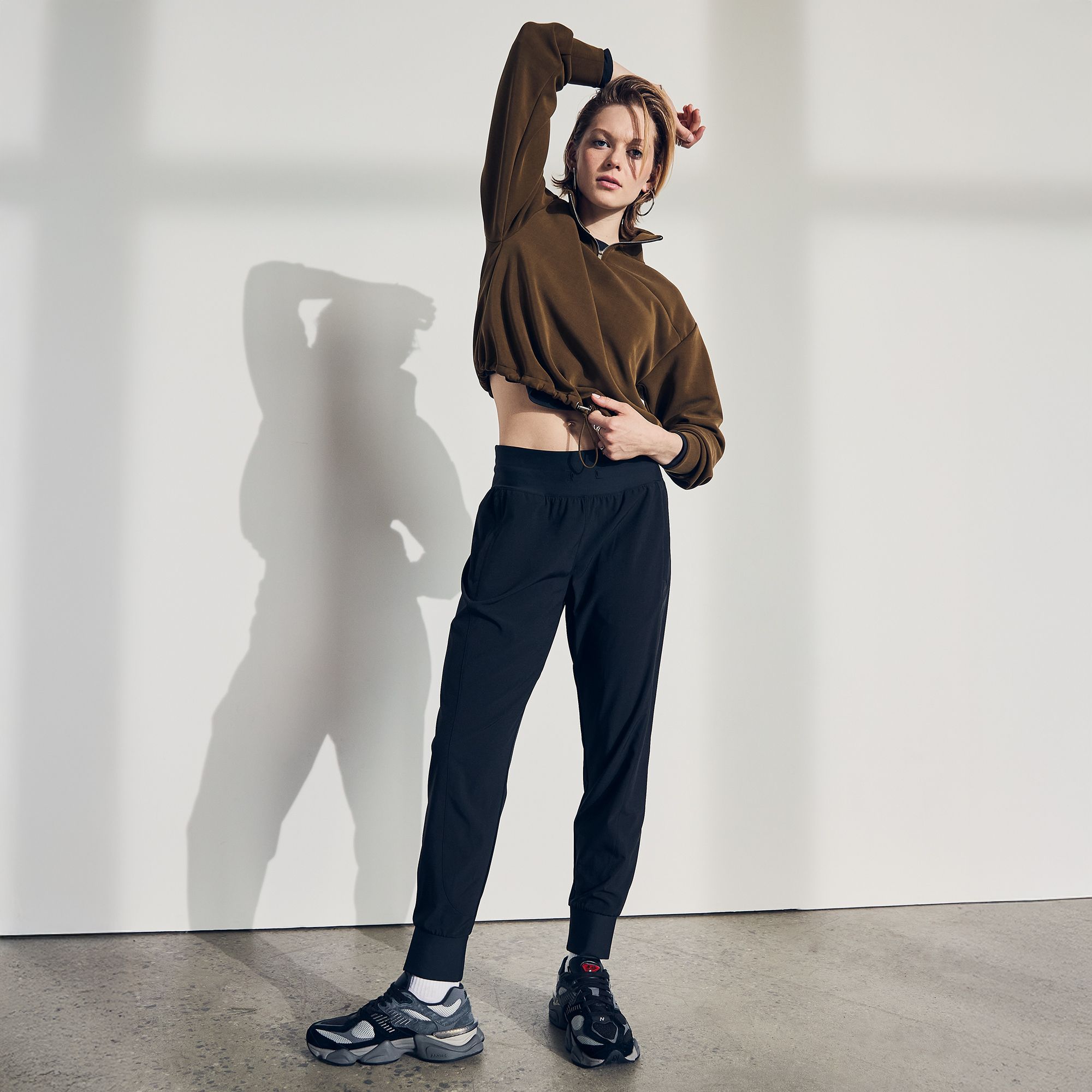 Women's Pants