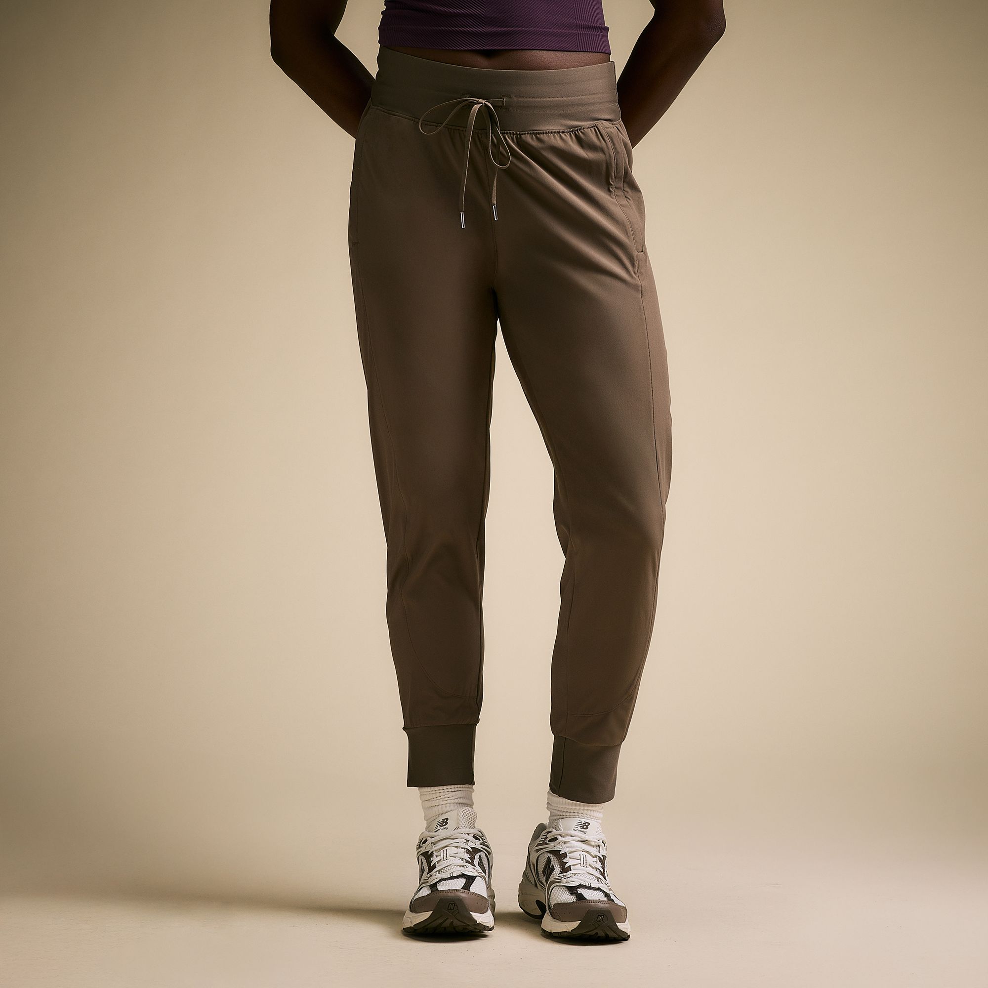 CALIA Women's Effortless TrueLight Jogger