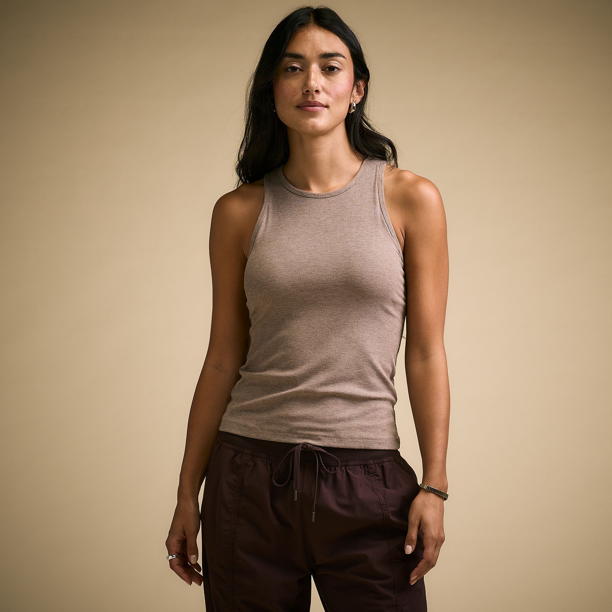 CALIA Women's Everyday Rib Support Tank