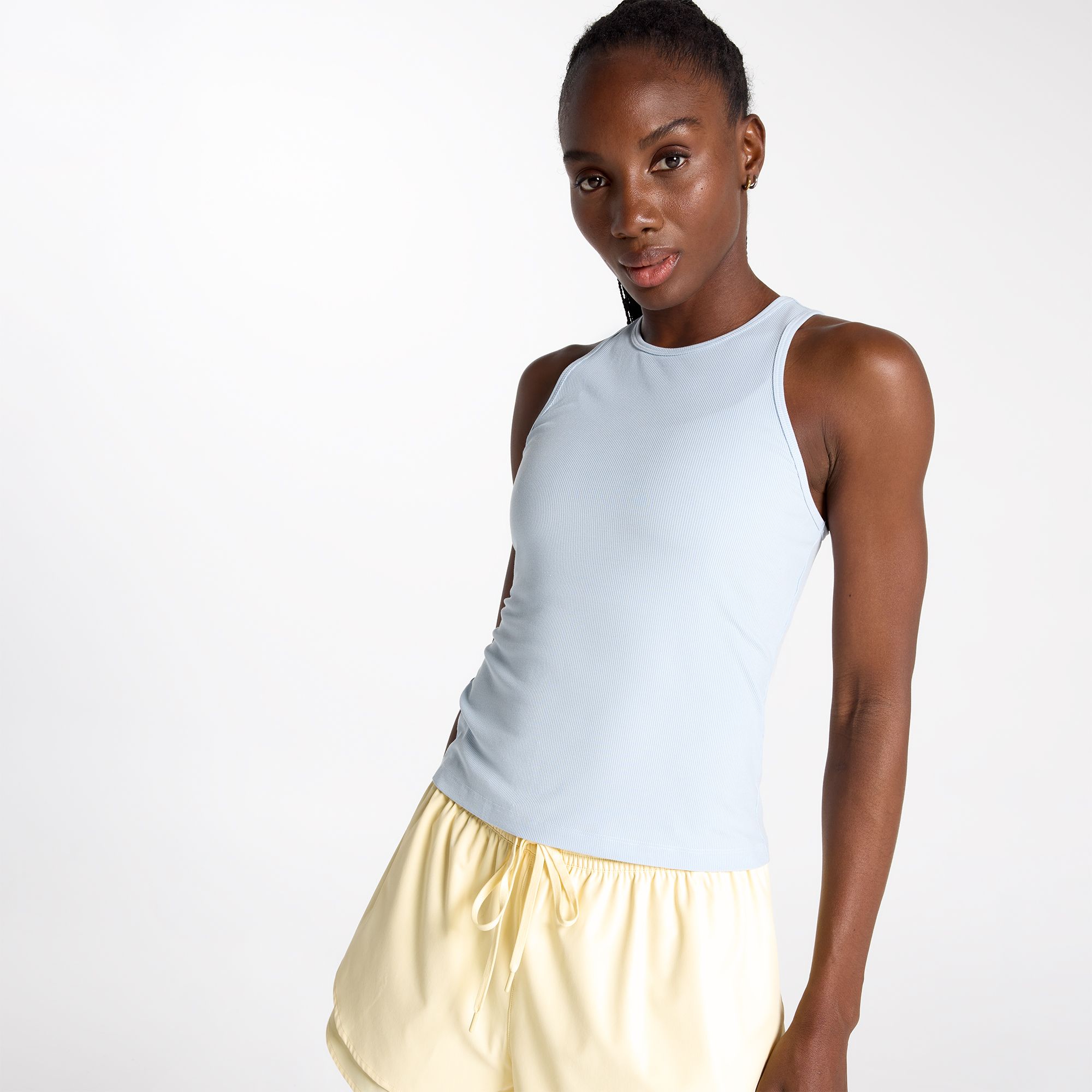 CALIA Women's Everyday Rib Tank