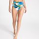 Botanical Print White