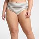 Coastal Stripe Ivory