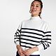 Cloud Cover Stripe