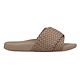 Sueded Brown