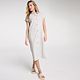 Yucatan Stripe Ivory