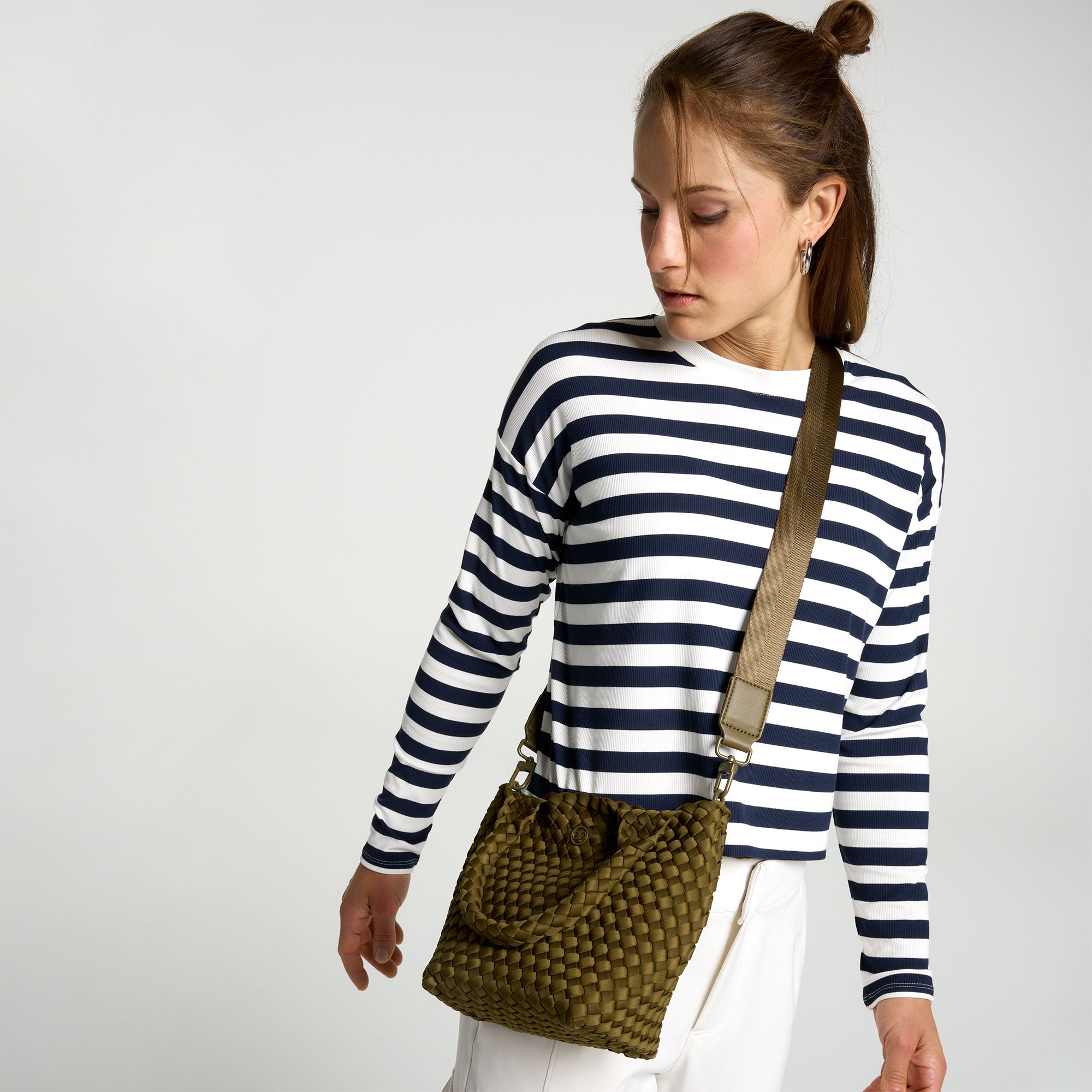 Dark Khaki Olive