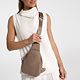 Sueded Brown