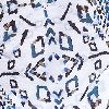Folklore Star Blue
