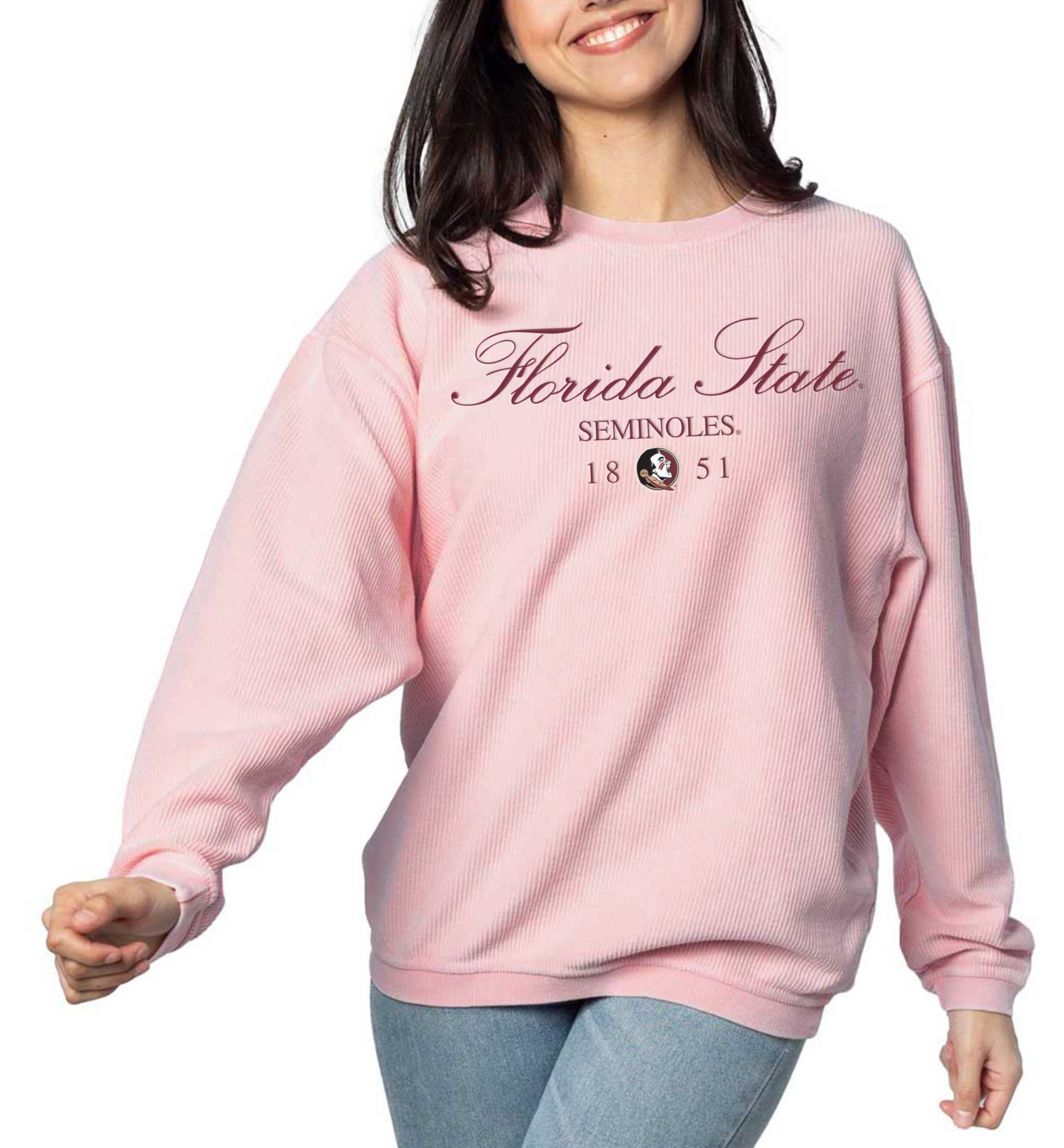 Hoodies & Sweatshirts