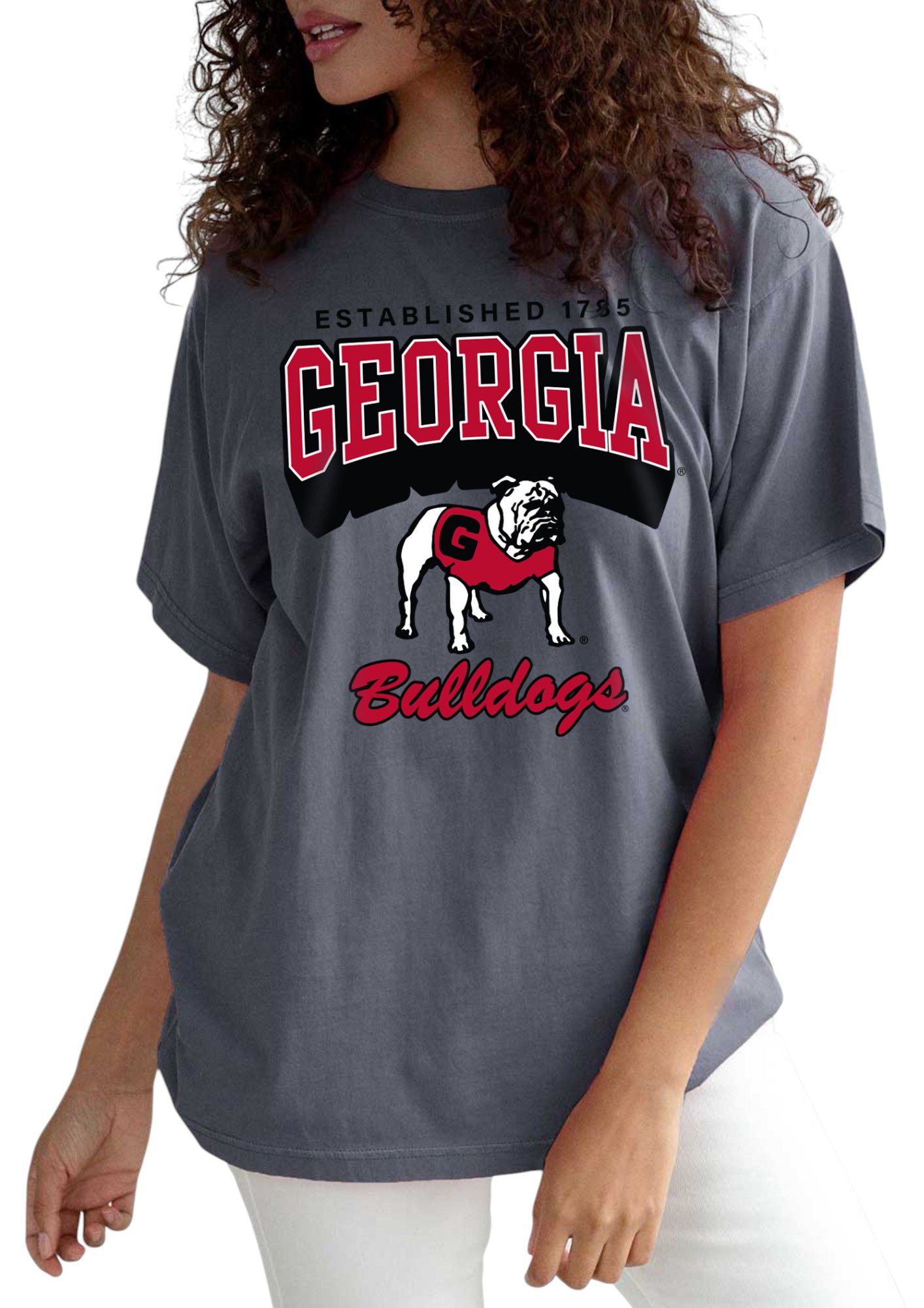 Women's Apparel