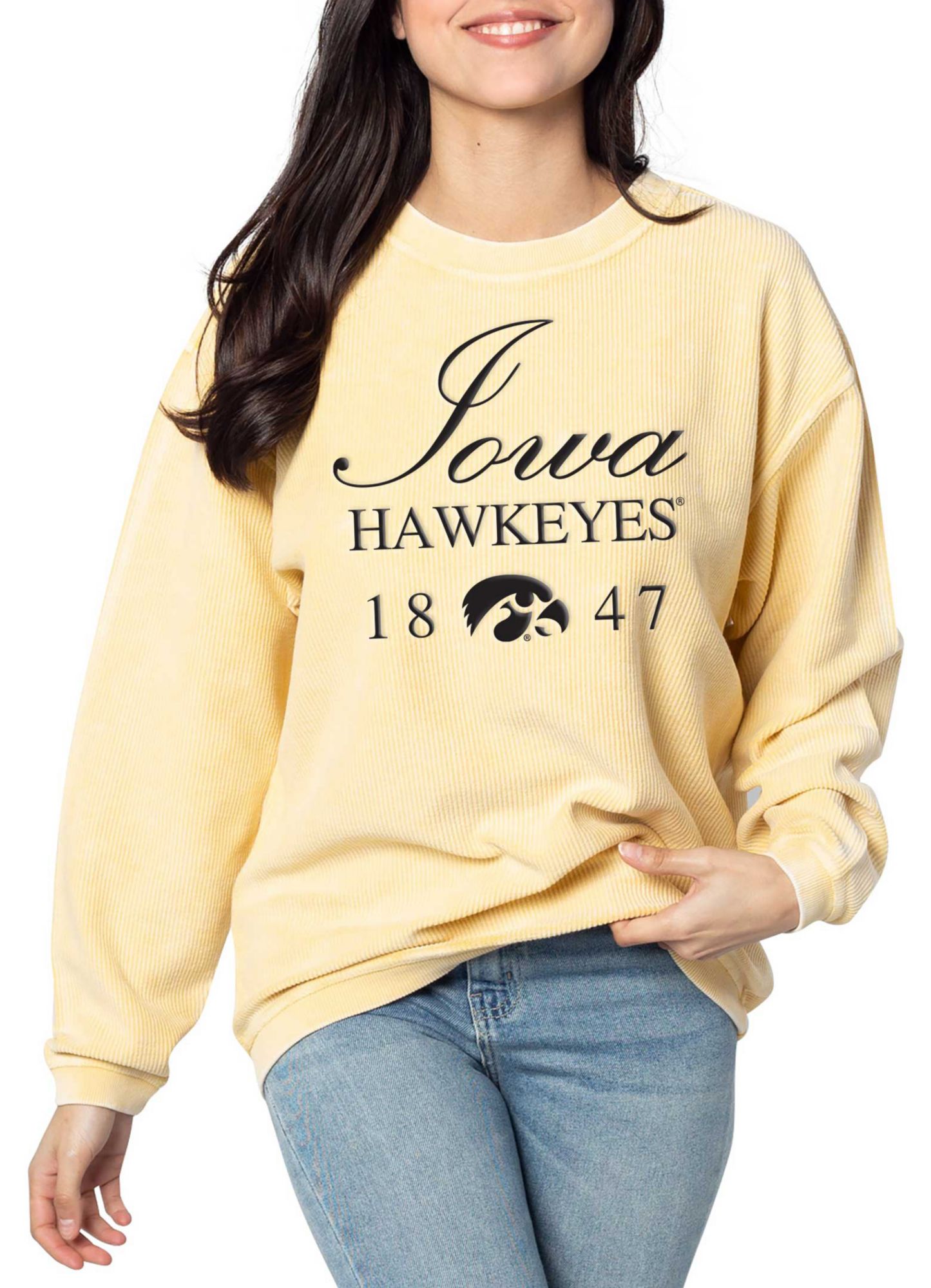 Hoodies & Sweatshirts