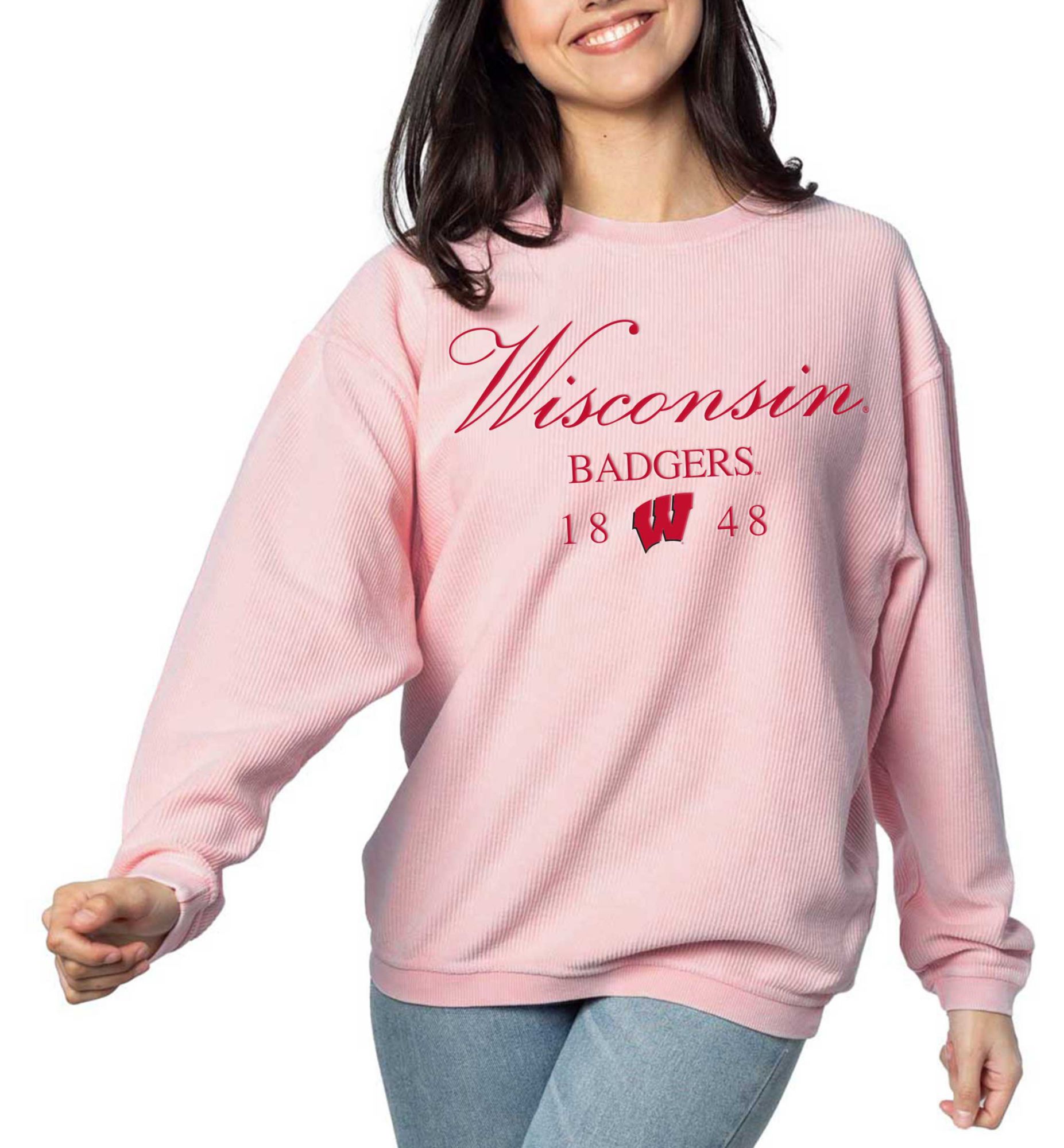 Hoodies & Sweatshirts