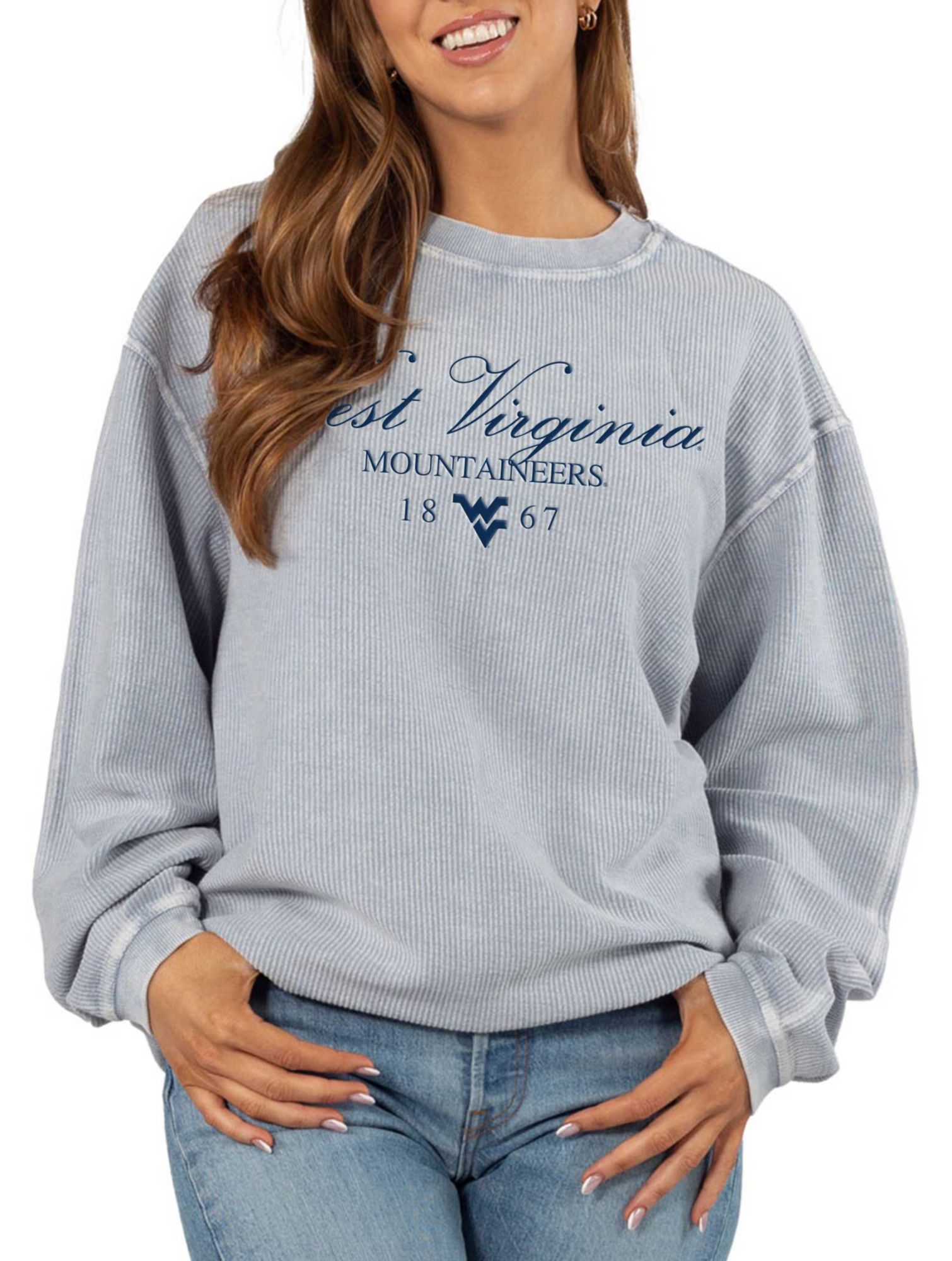 Hoodies & Sweatshirts