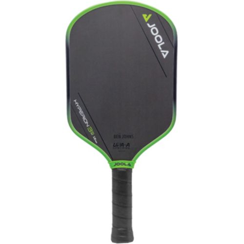 JOOLA Ben Johns Perseus Pro IV 16mm Pickleball Paddle