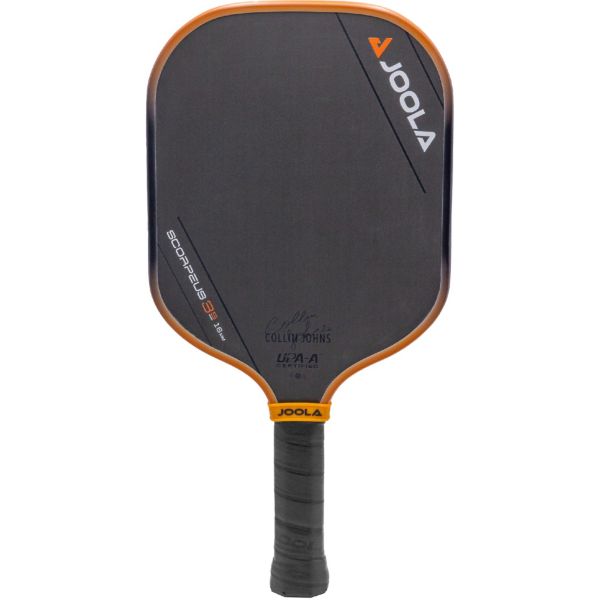 JOOLA Collin Johns Scorpeus 3S 16mm Pickleball Paddle