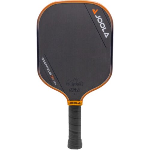JOOLA BEN JOHNS PERSEUS 3S 16MM ピックルボール Amazon.com : JOOLA Ben Johns Perseus 3S 16mm Pickleball