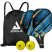 JOOLA Tundra Pickleball Paddle Set | Golf Galaxy JOOLA Tundra Pickleball Paddle Set | Golf Galaxy
