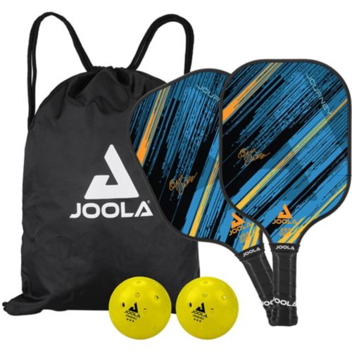 JOOLA Agassi Edge 16mm Pickleball Paddle | Dick's Sporting Goods