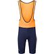 Navy/Saffron