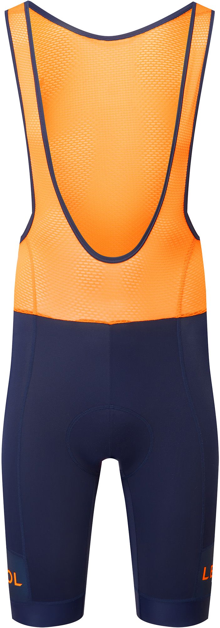 Le Col Men's Sport Bib Shorts II